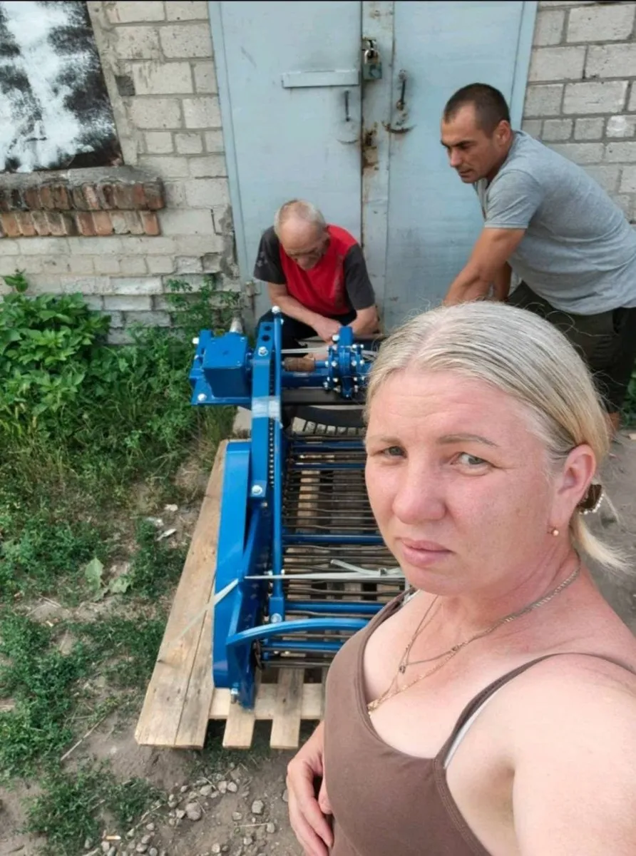 Валентина Скрипченко