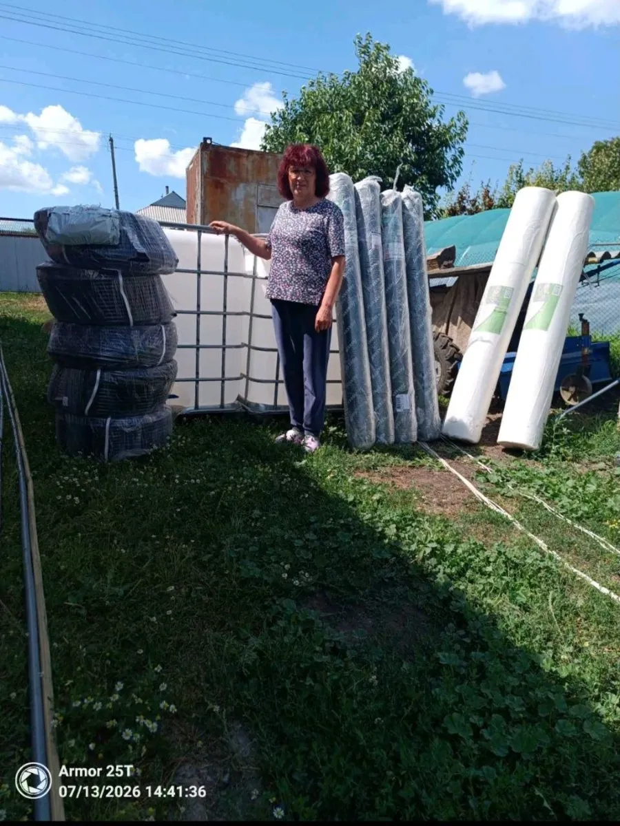 Тамара Смоленко